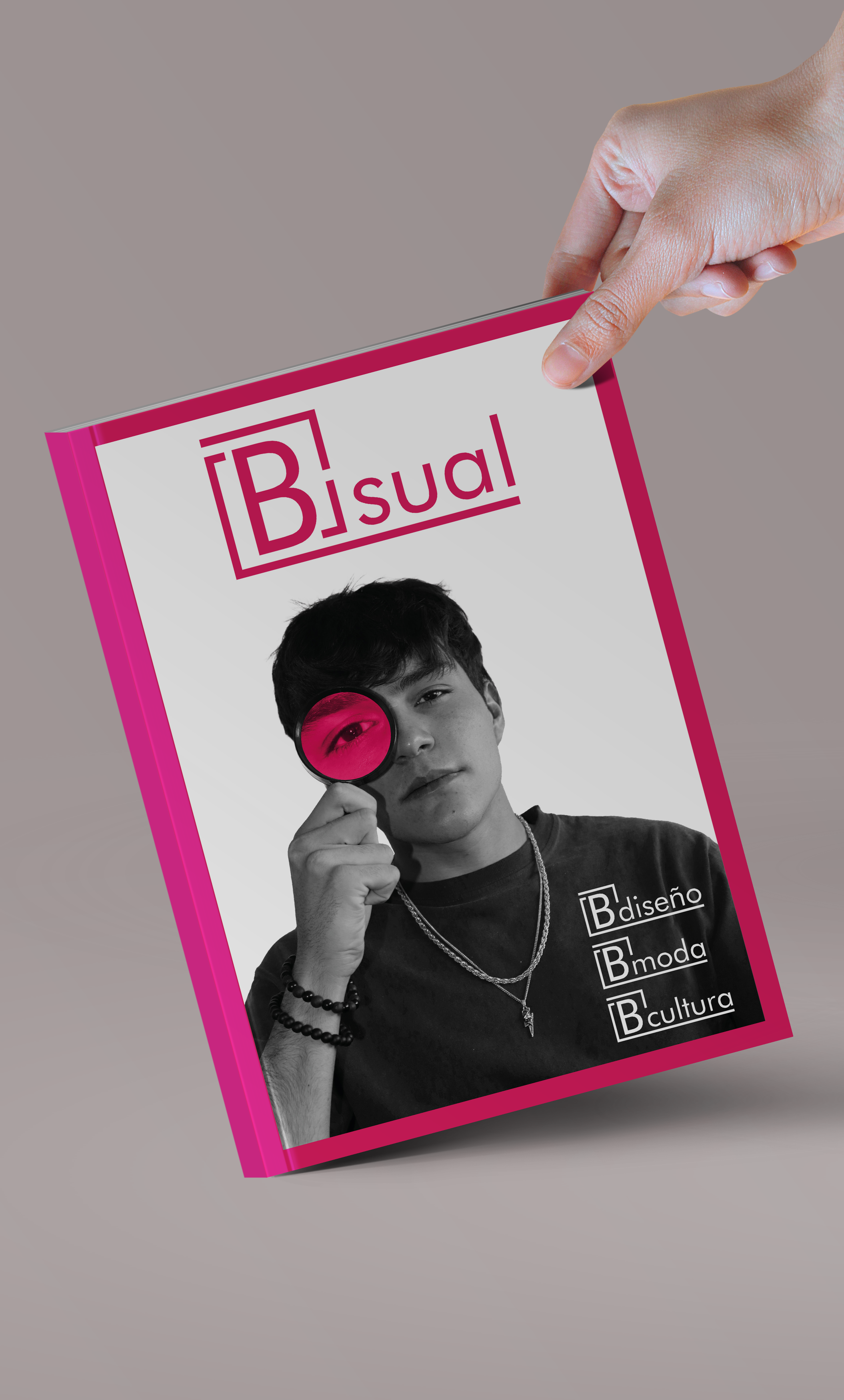 Bisual